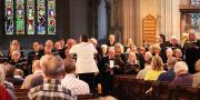May 2025 Concert