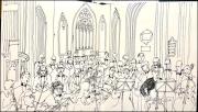 November 2025 Concert sketches