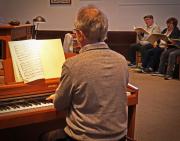 Rehearsal 7